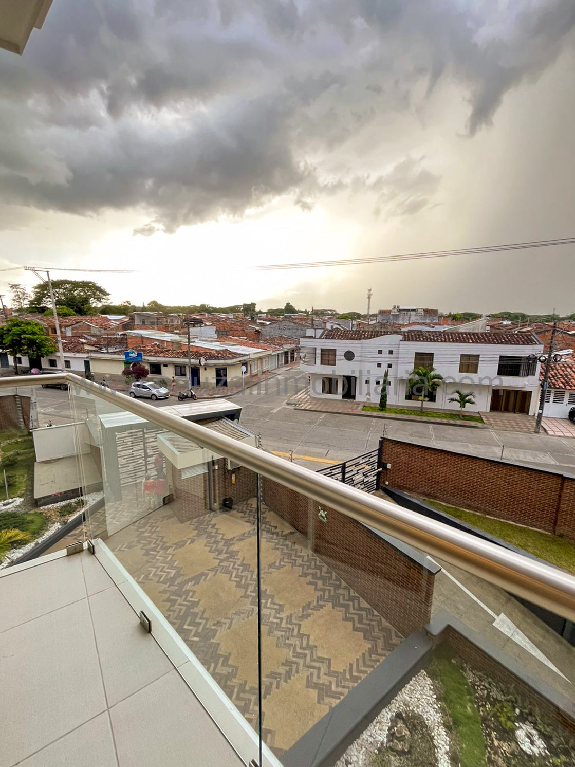 Apartamento en el Edificio Pórtico