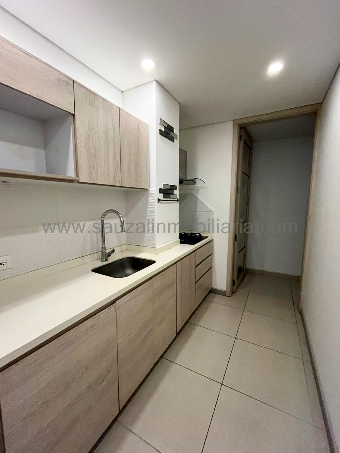 Apartamento en el Edificio Pórtico