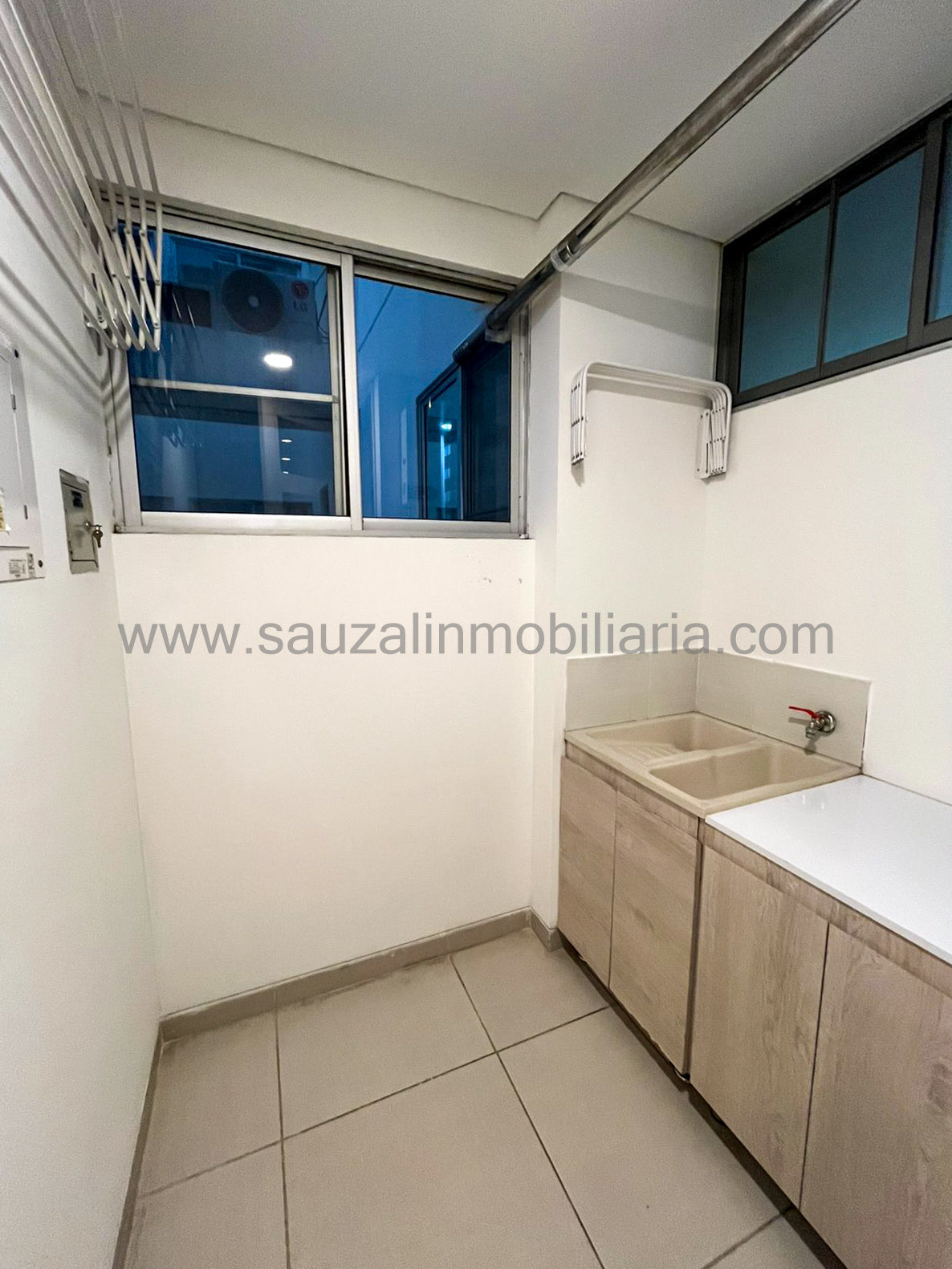 Apartamento en el Edificio Pórtico