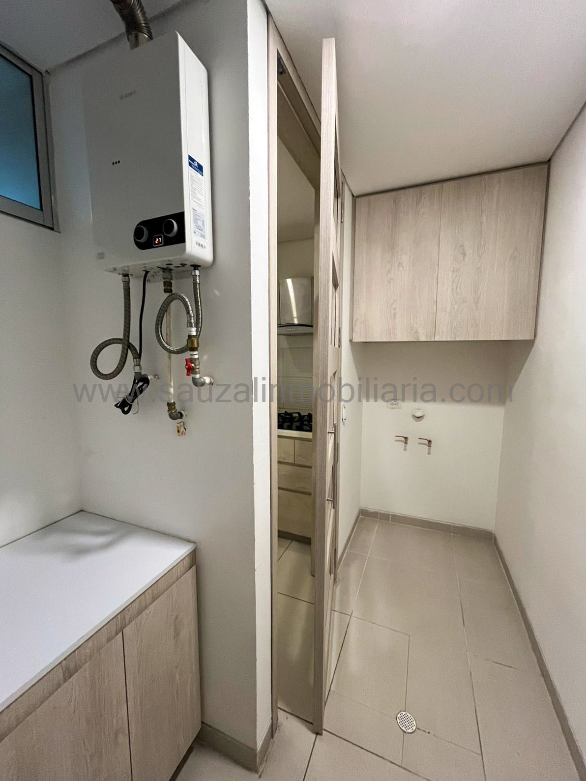 Apartamento en el Edificio Pórtico