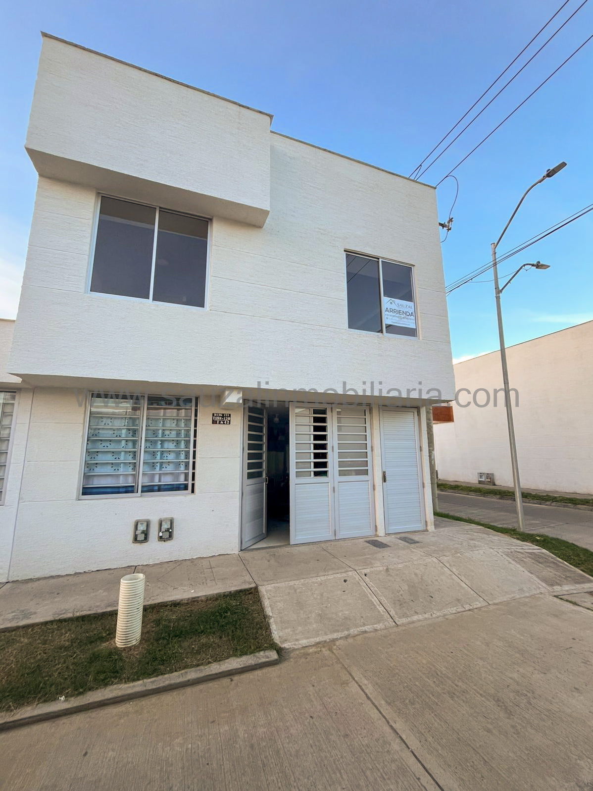 Apartamento en el Diamante Etapa II