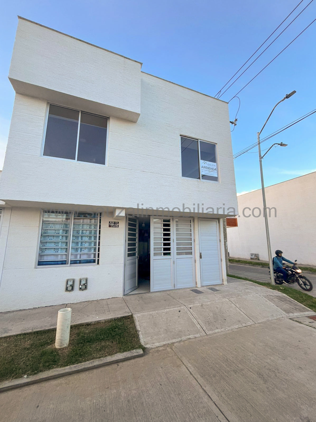 Apartamento en el Diamante Etapa II