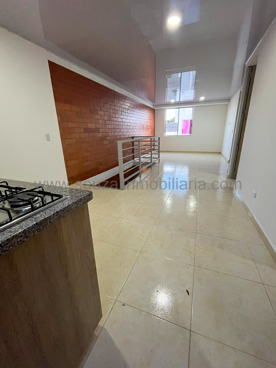 Apartamento en el Diamante Etapa II