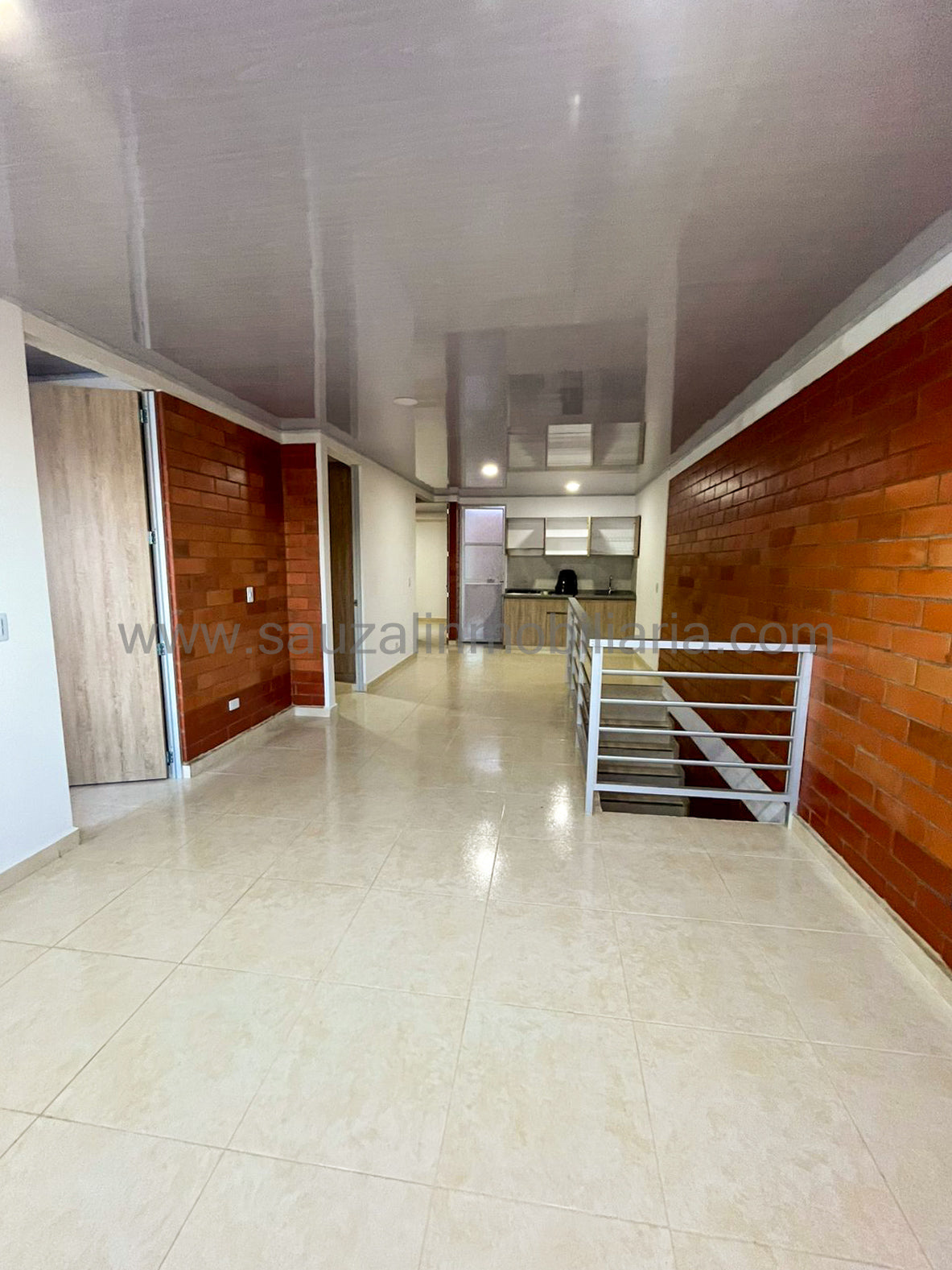 Apartamento en el Diamante Etapa II