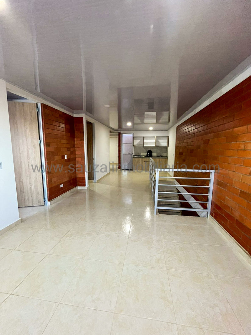 Apartamento en el Diamante Etapa II