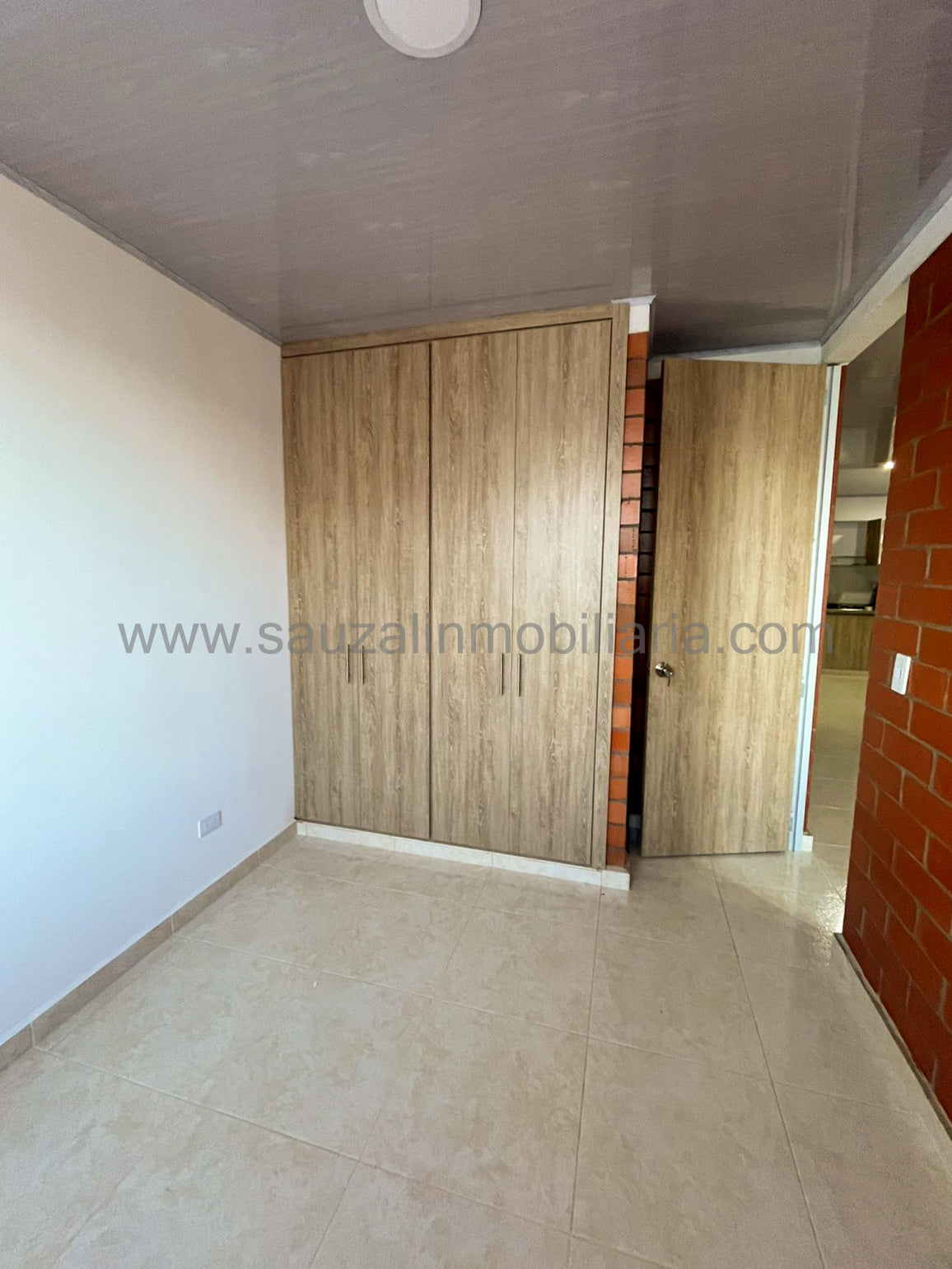 Apartamento en el Diamante Etapa II
