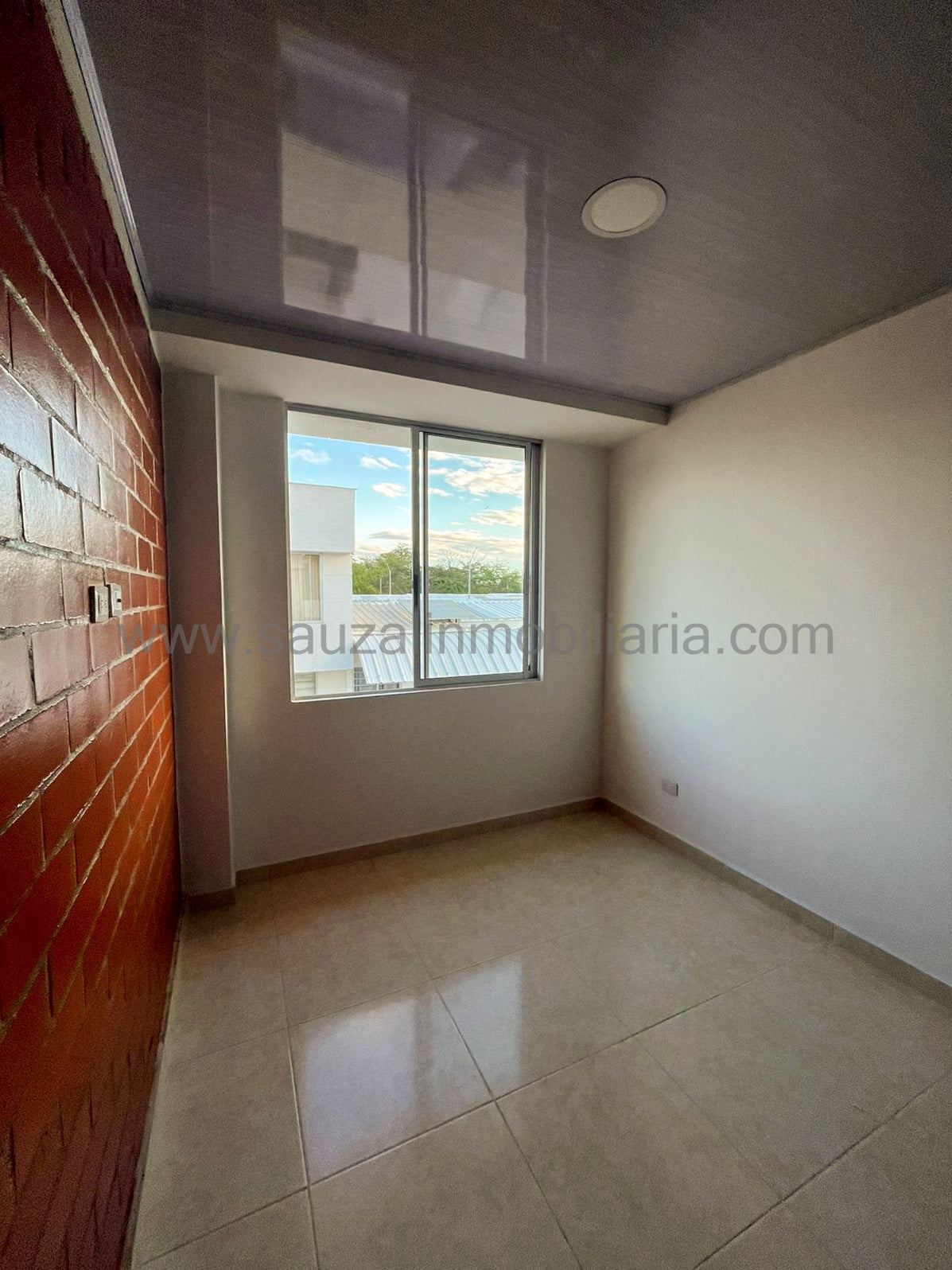 Apartamento en el Diamante Etapa II