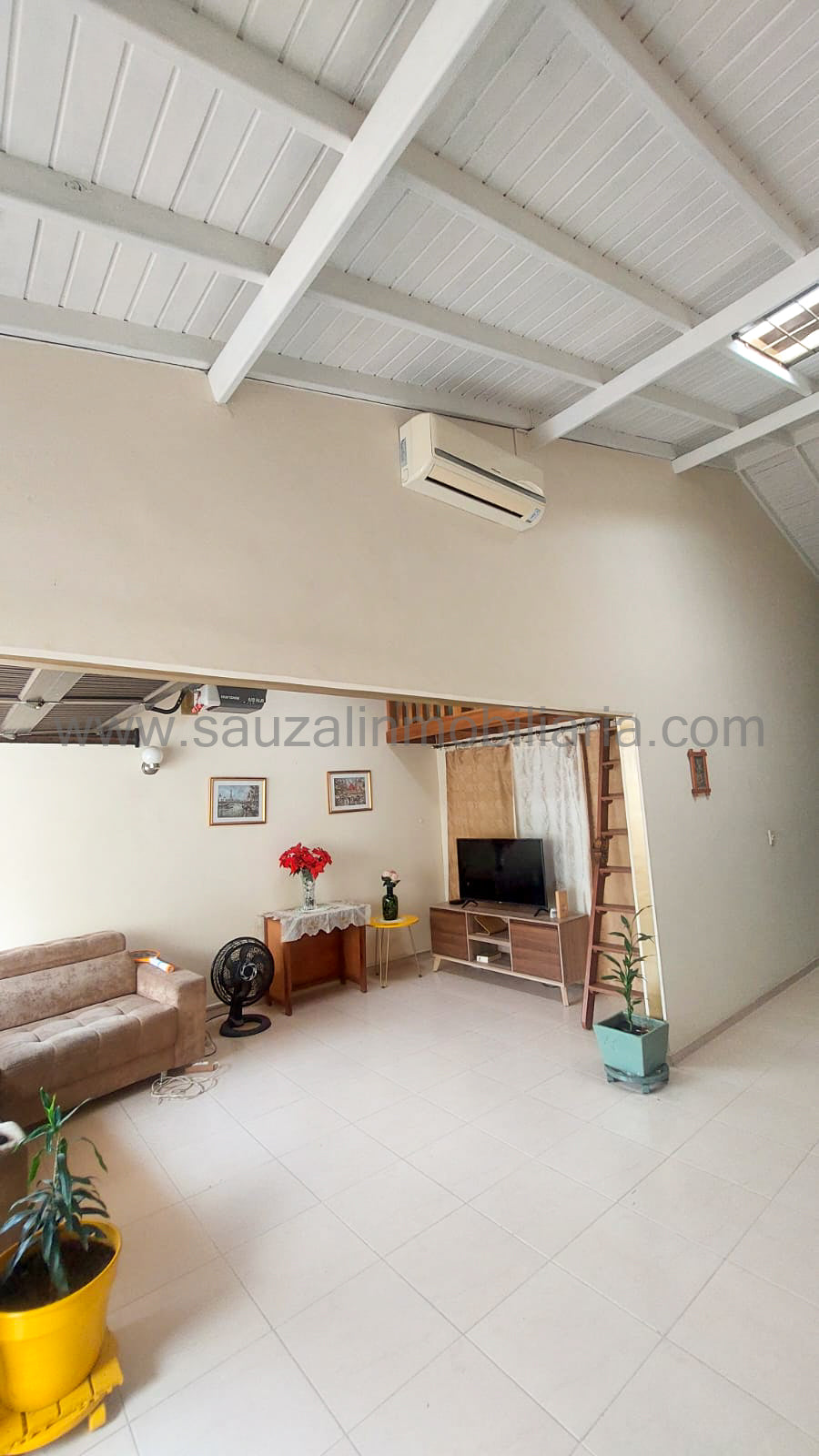 Casa en el Barrio Santa Mónica