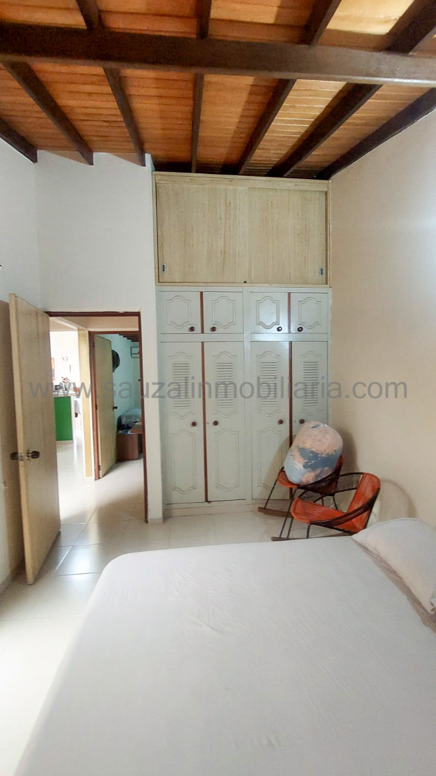 Casa en el Barrio Santa Mónica