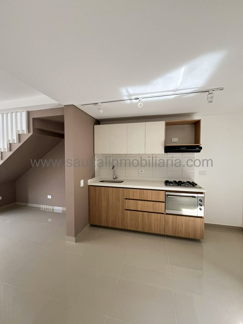 Casa en la Urbanización La Arboleda