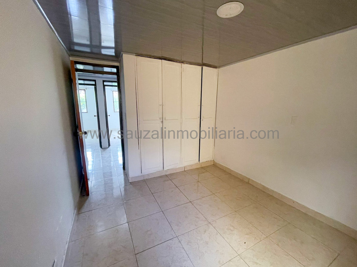Casa en el Condominio El Saman