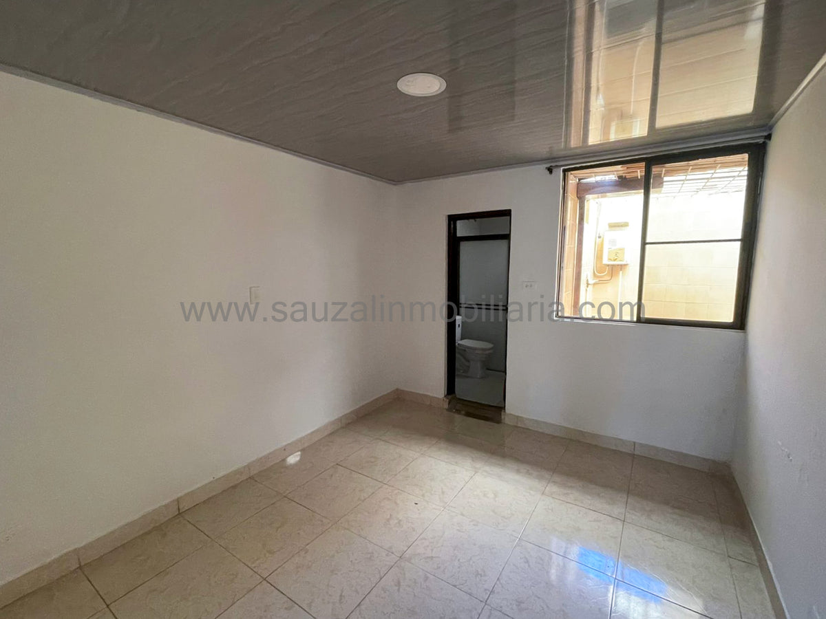 Casa en el Condominio El Saman