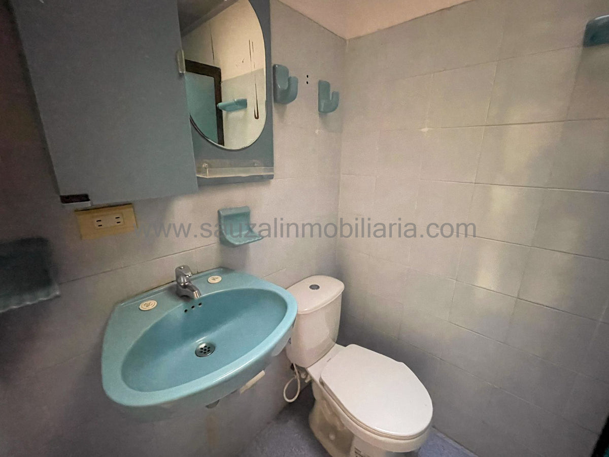 Casa en el Condominio El Saman