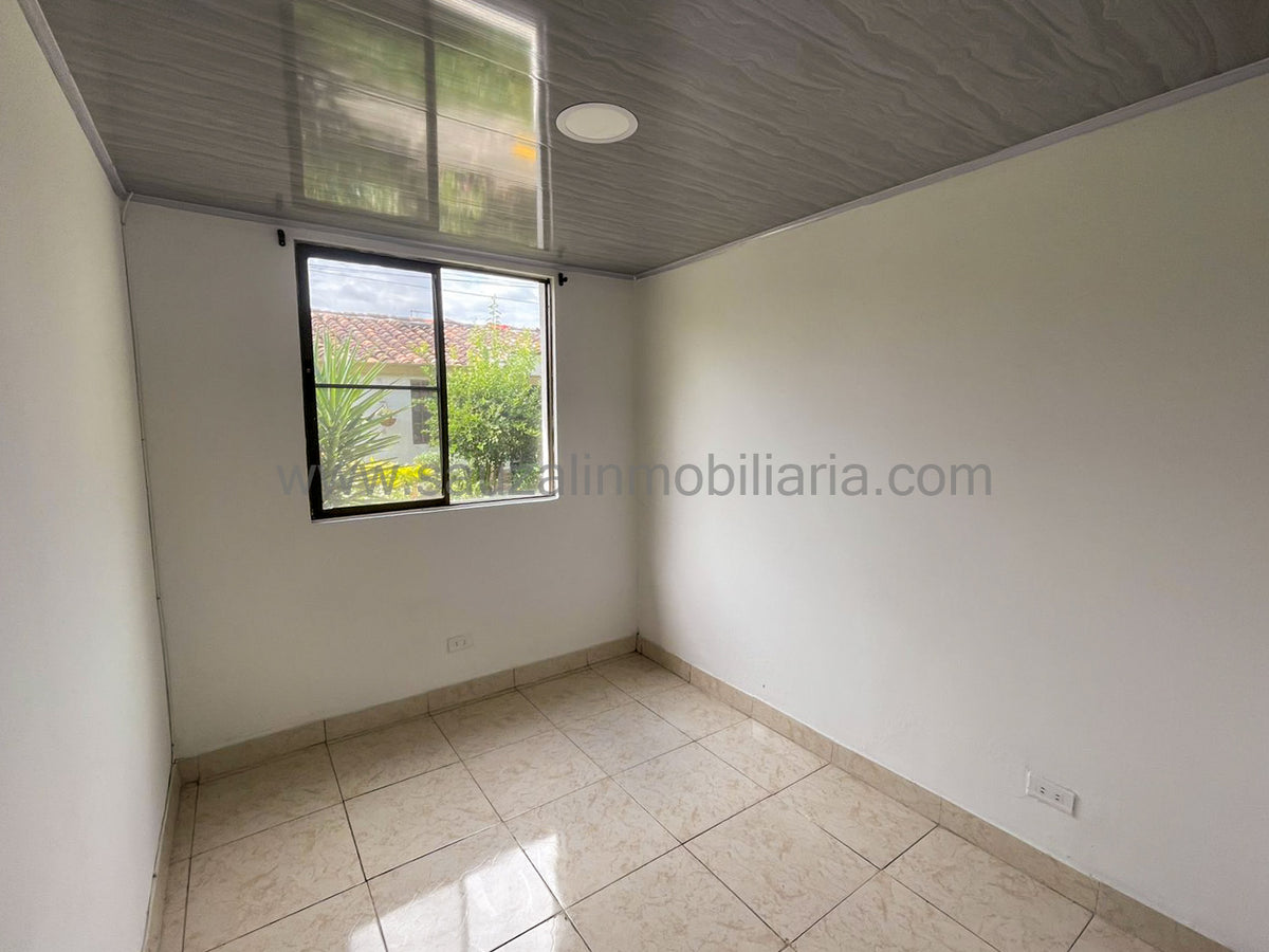 Casa en el Condominio El Saman