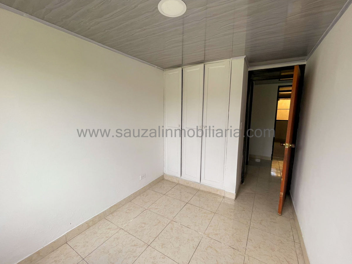 Casa en el Condominio El Saman