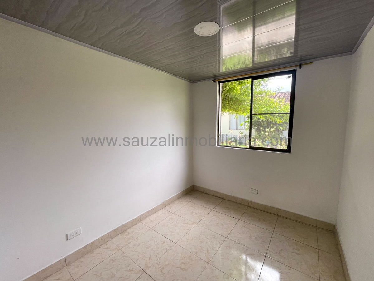 Casa en el Condominio El Saman
