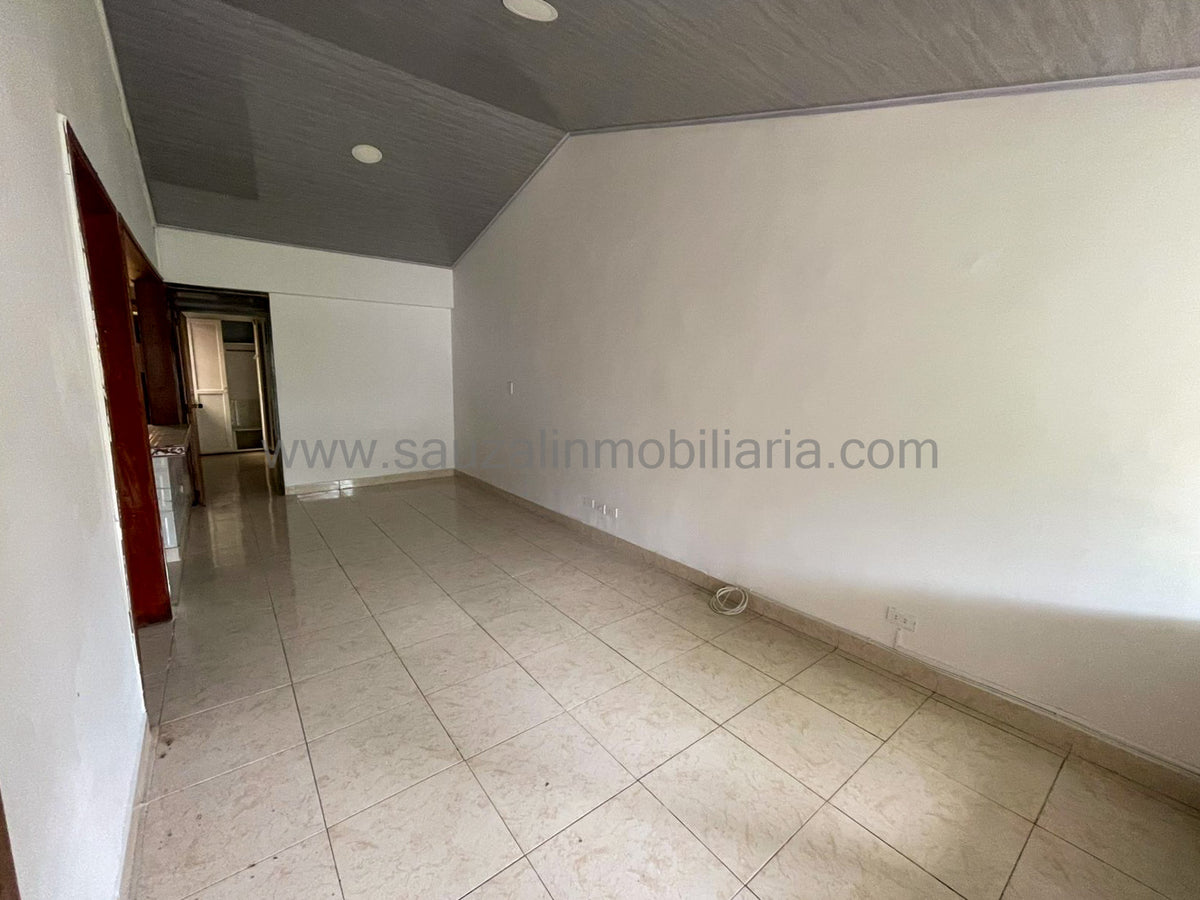 Casa en el Condominio El Saman