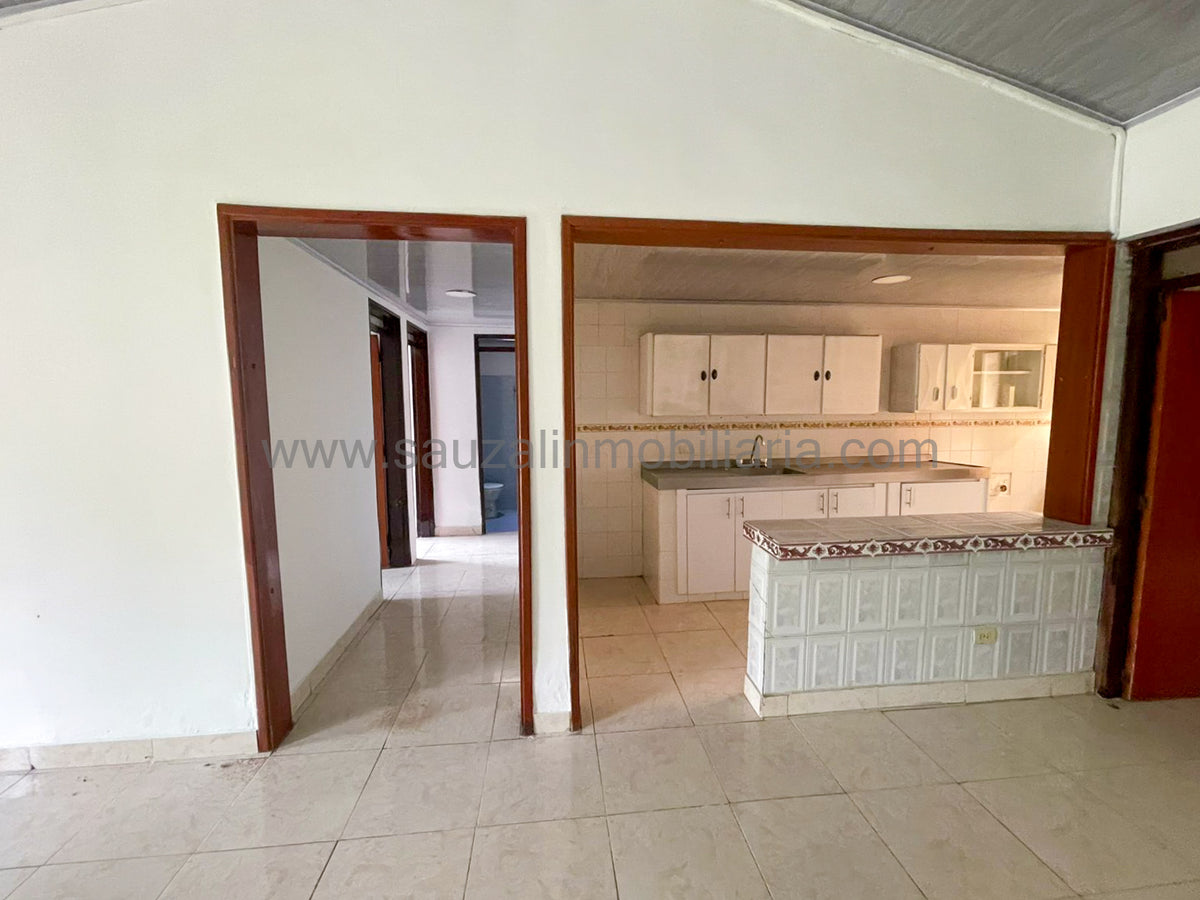 Casa en el Condominio El Saman
