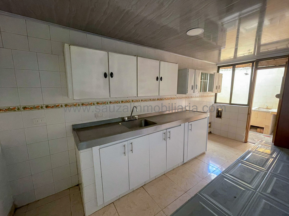 Casa en el Condominio El Saman