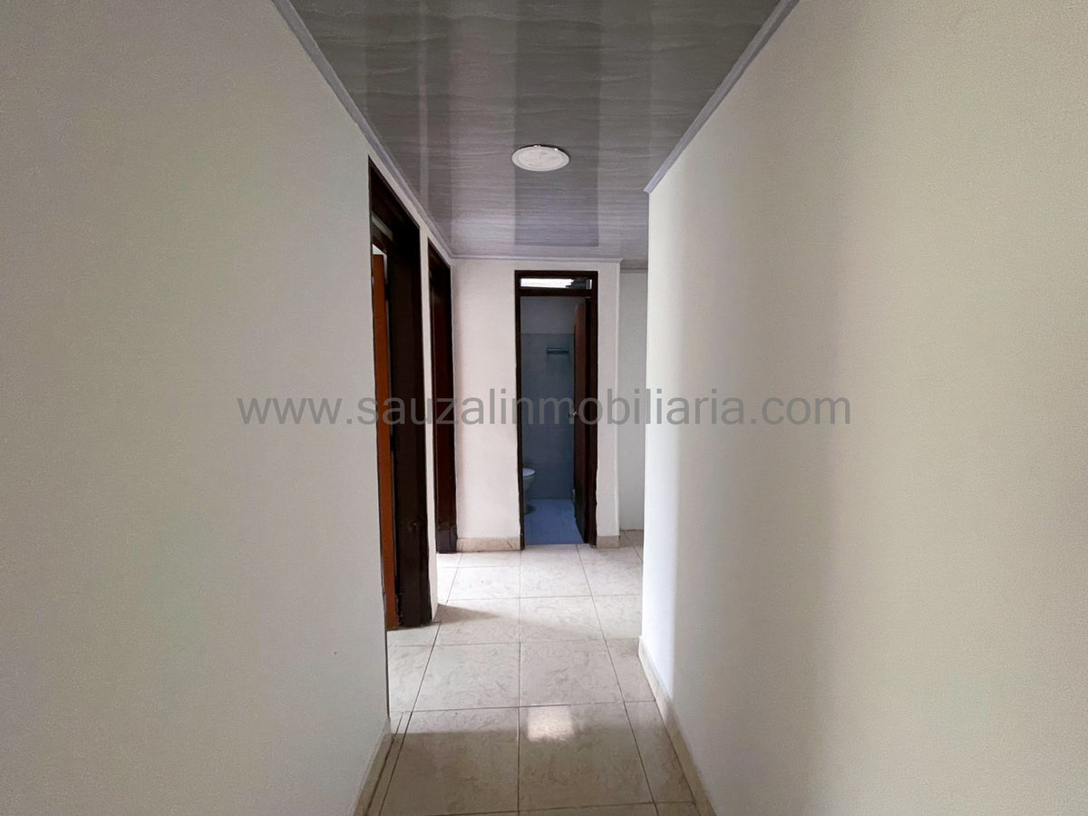 Casa en el Condominio El Saman