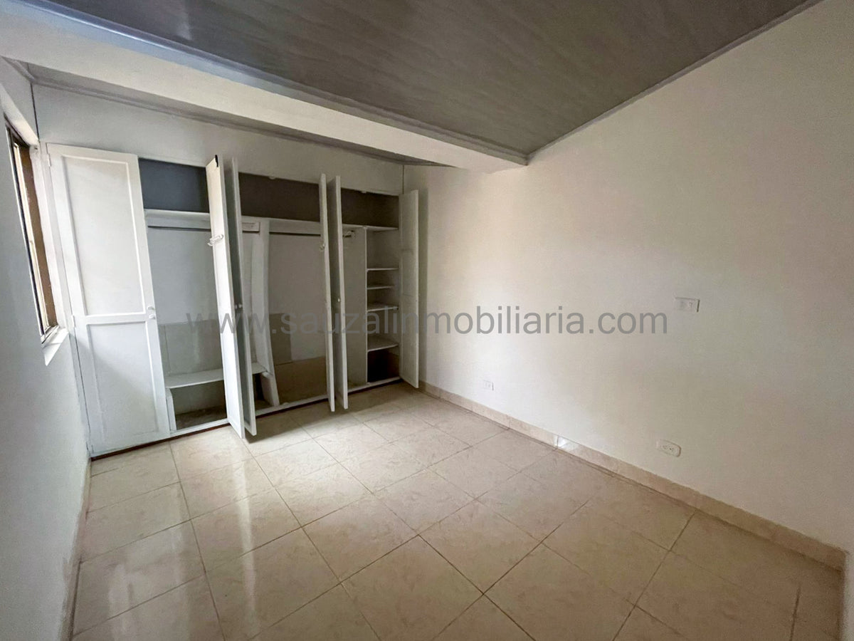 Casa en el Condominio El Saman