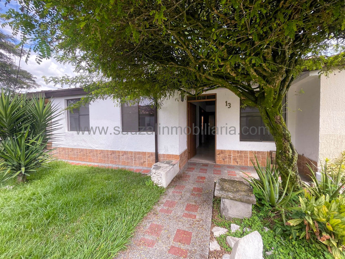 Casa en el Condominio El Saman