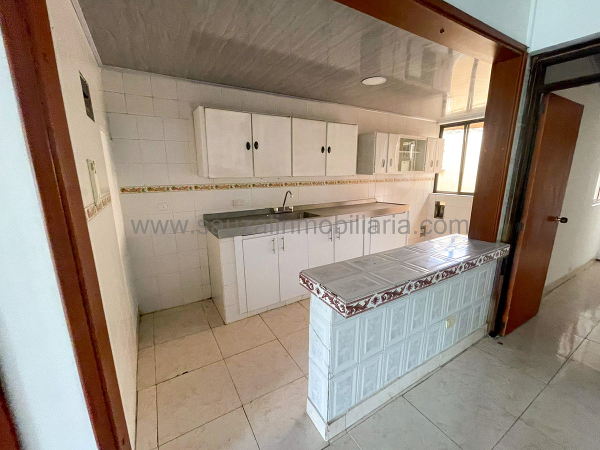 Casa en el Condominio El Saman