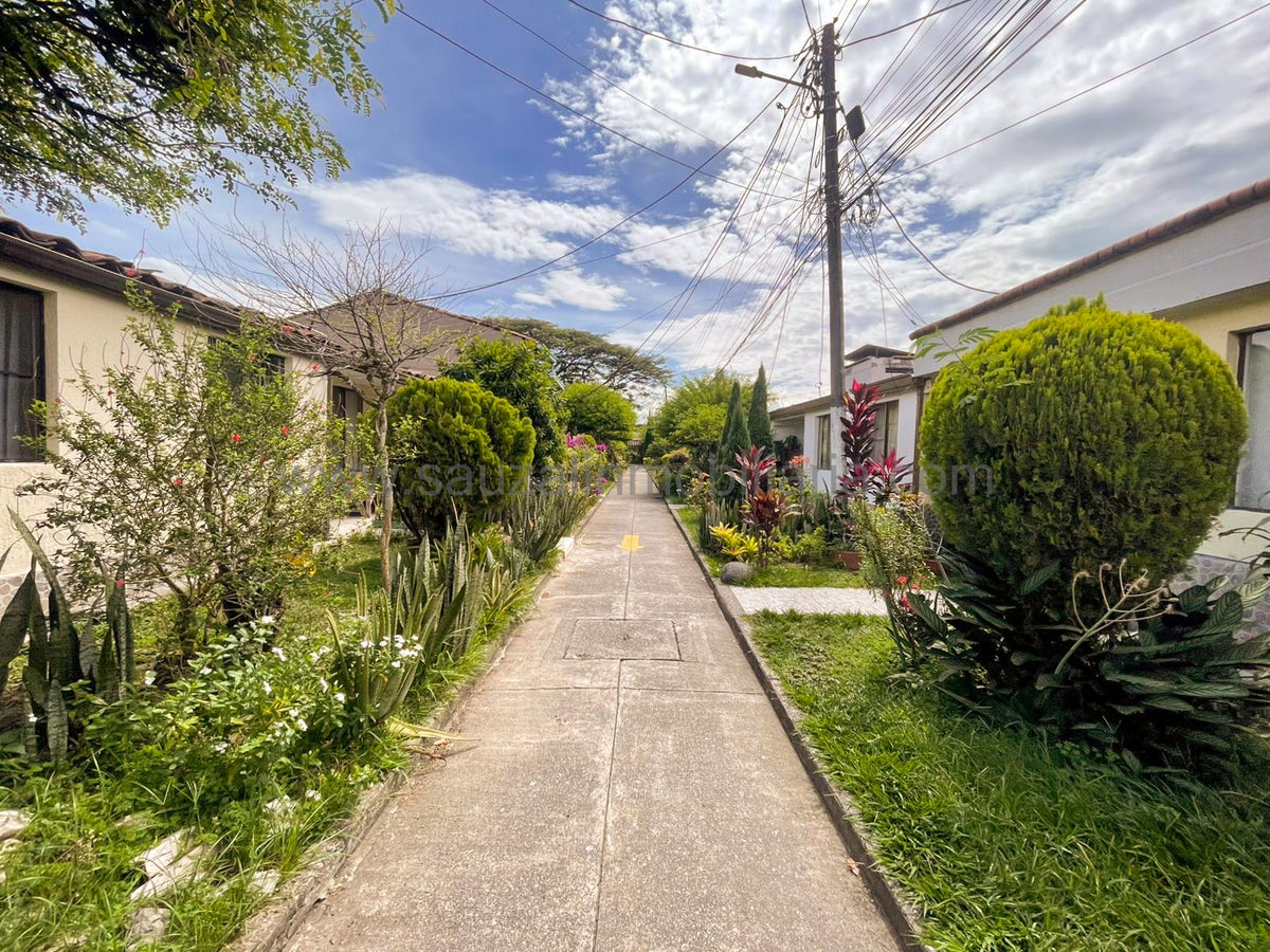 Casa en el Condominio El Saman