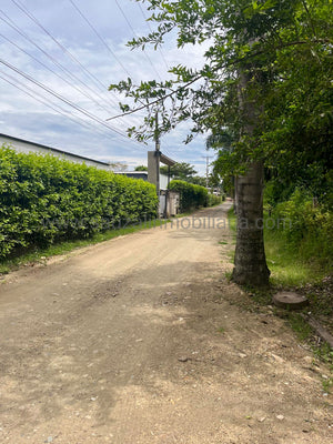 Lote en el Condominio Los Cerros