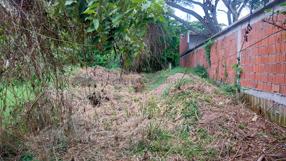 Lote en el Condominio Los Cerros