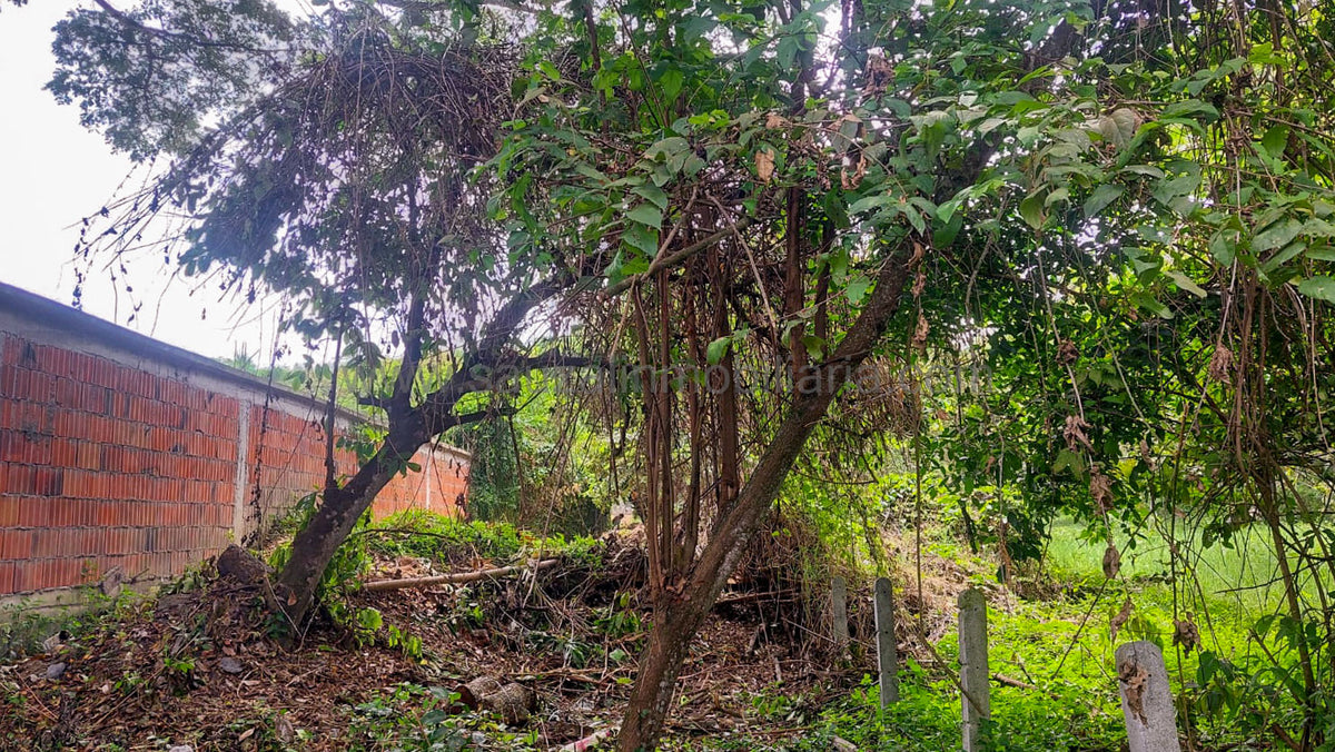 Lote en el Condominio Los Cerros
