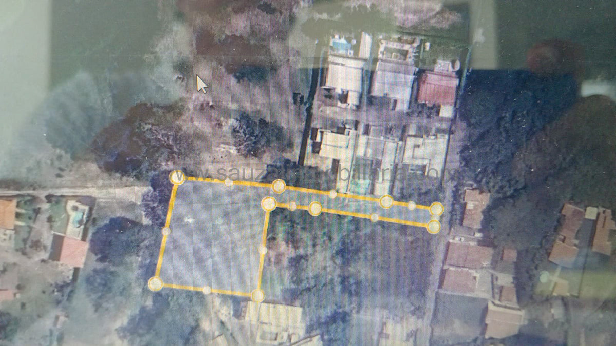 Lote en el Condominio Los Cerros