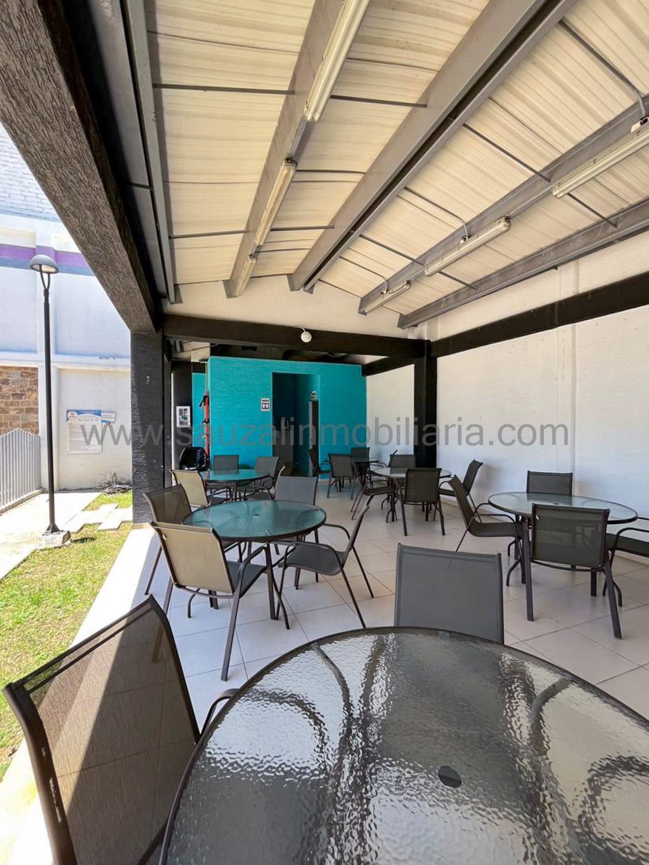 Apartamento en el Conjunto Residencial Torre Octava