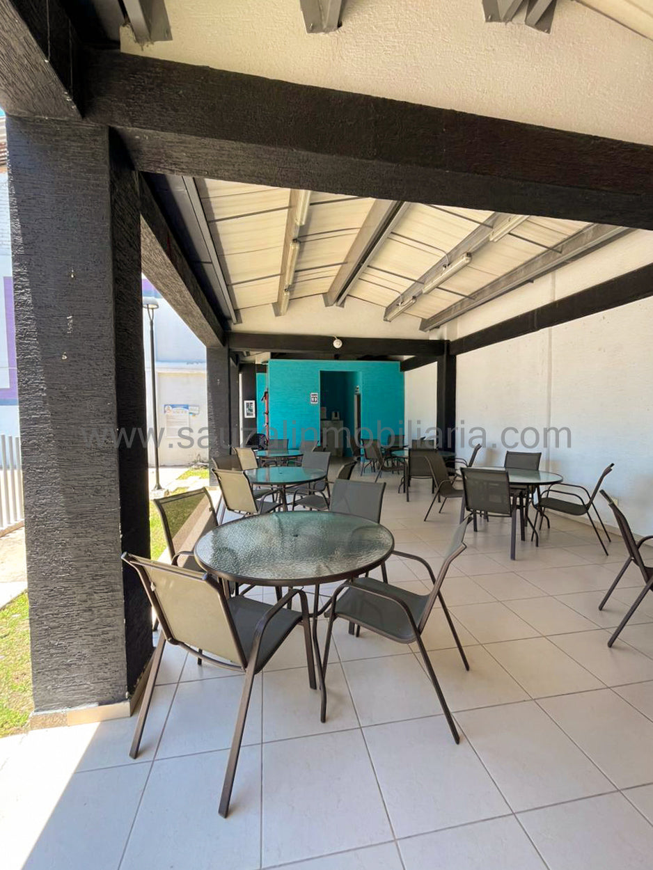 Apartamento en el Conjunto Residencial Torre Octava