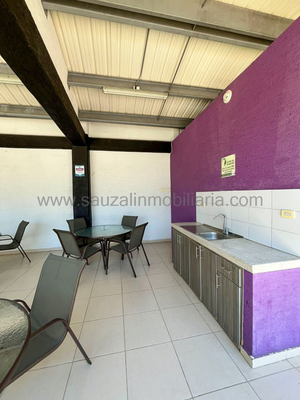 Apartamento en el Conjunto Residencial Torre Octava
