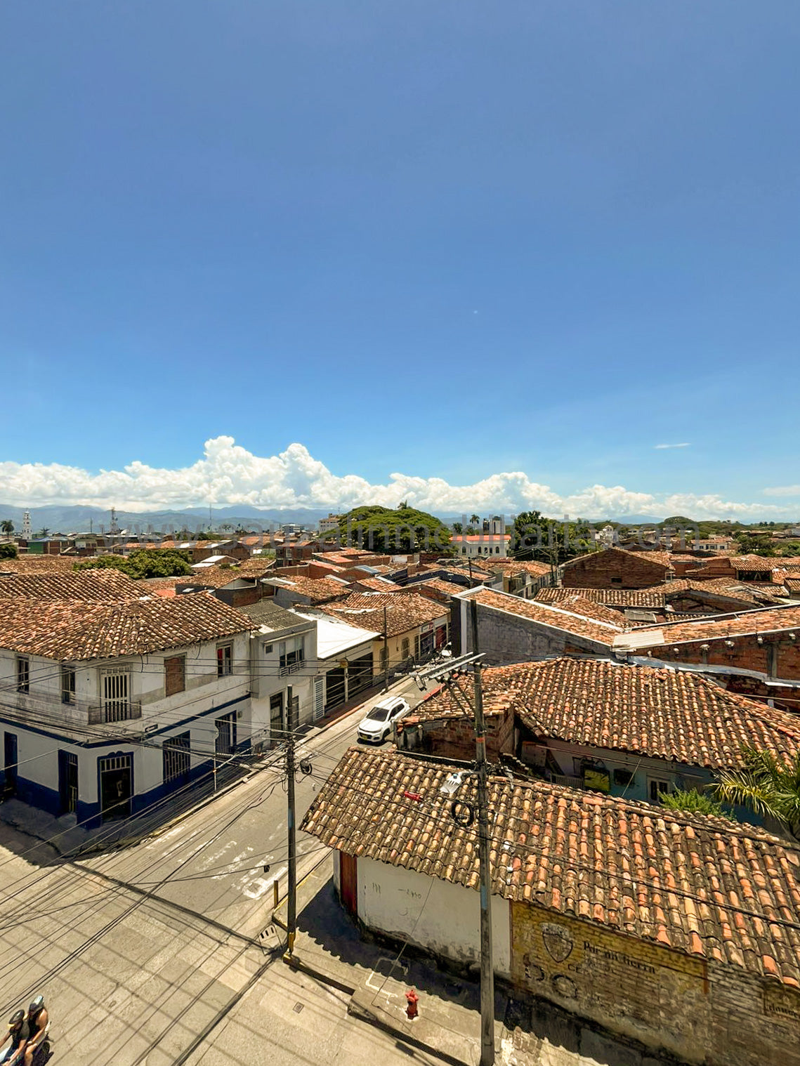Apartamento en el Conjunto Residencial Torre Octava