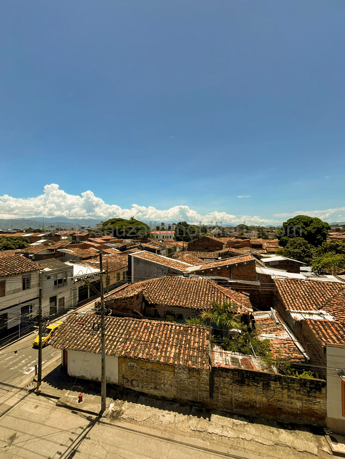 Apartamento en el Conjunto Residencial Torre Octava