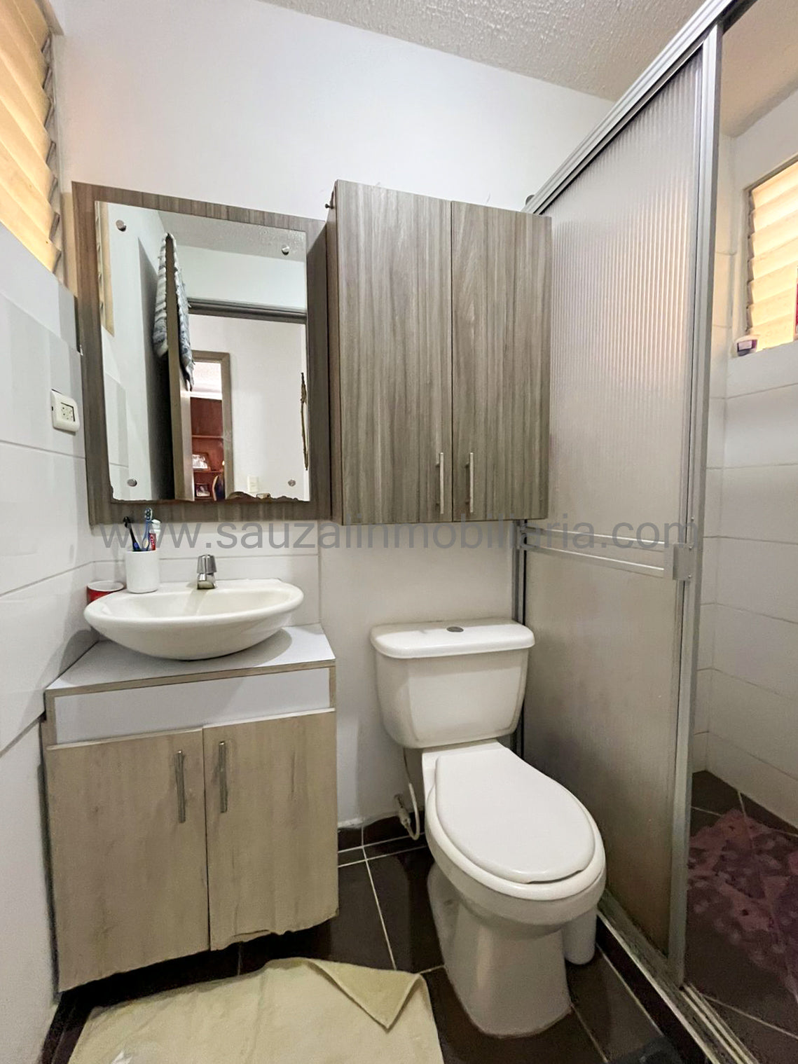 Apartamento en el Conjunto Residencial Torre Octava