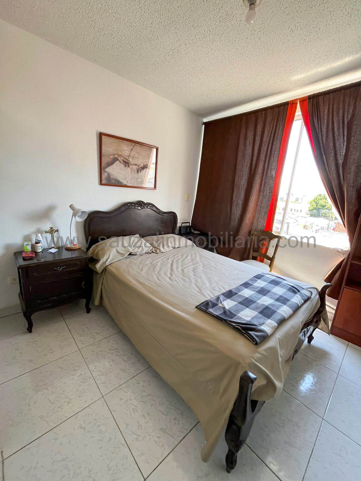 Apartamento en el Conjunto Residencial Torre Octava
