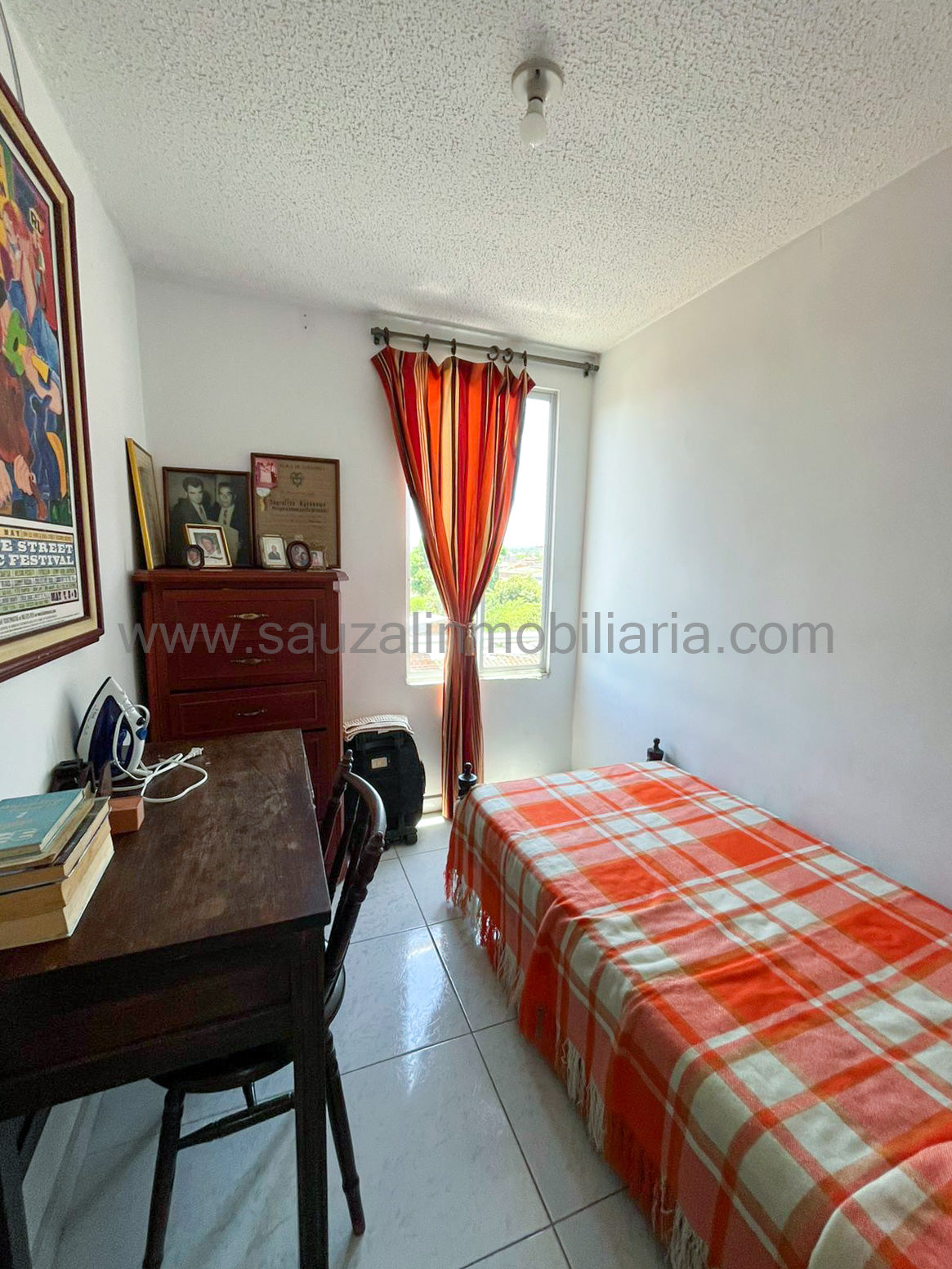 Apartamento en el Conjunto Residencial Torre Octava