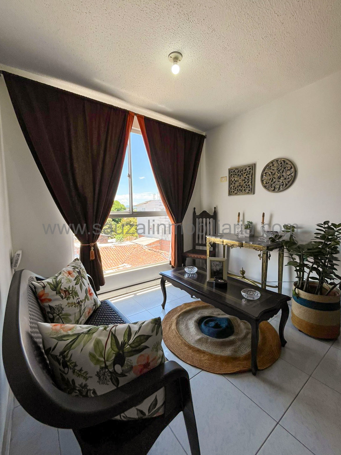 Apartamento en el Conjunto Residencial Torre Octava