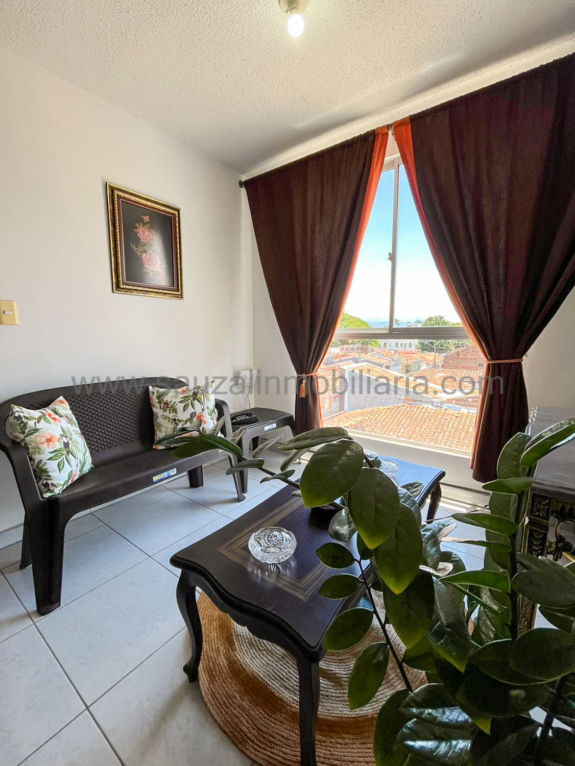Apartamento en el Conjunto Residencial Torre Octava