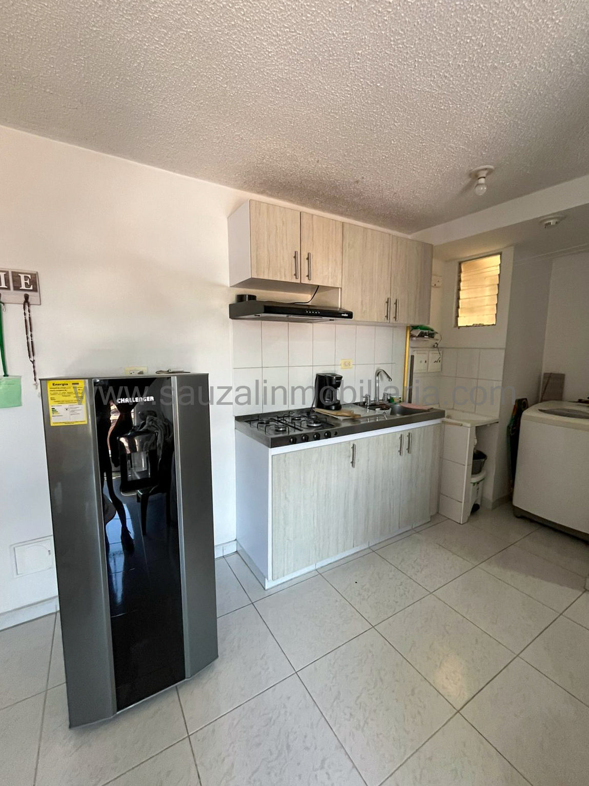 Apartamento en el Conjunto Residencial Torre Octava