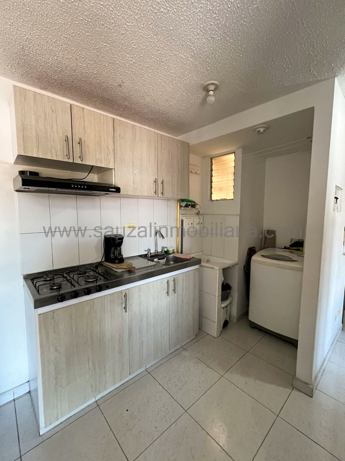 Apartamento en el Conjunto Residencial Torre Octava