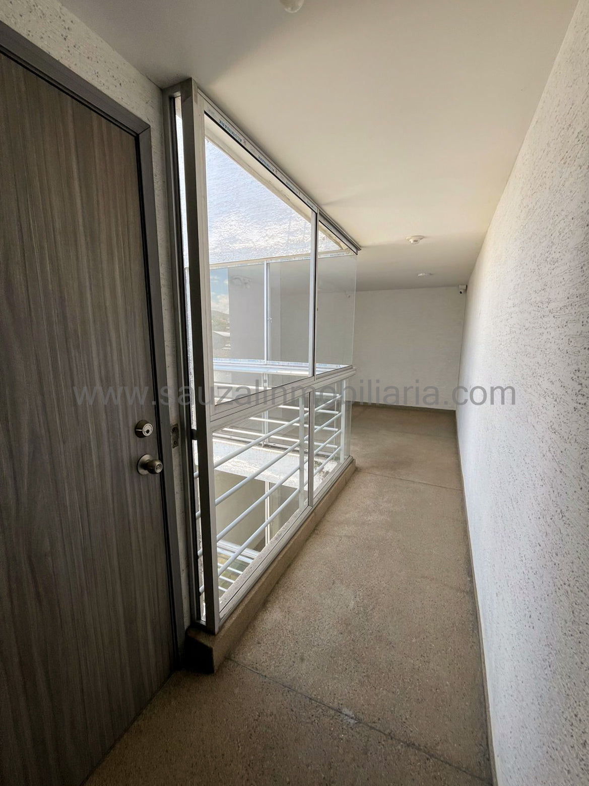 Apartamento en el Conjunto Residencial Torre Octava