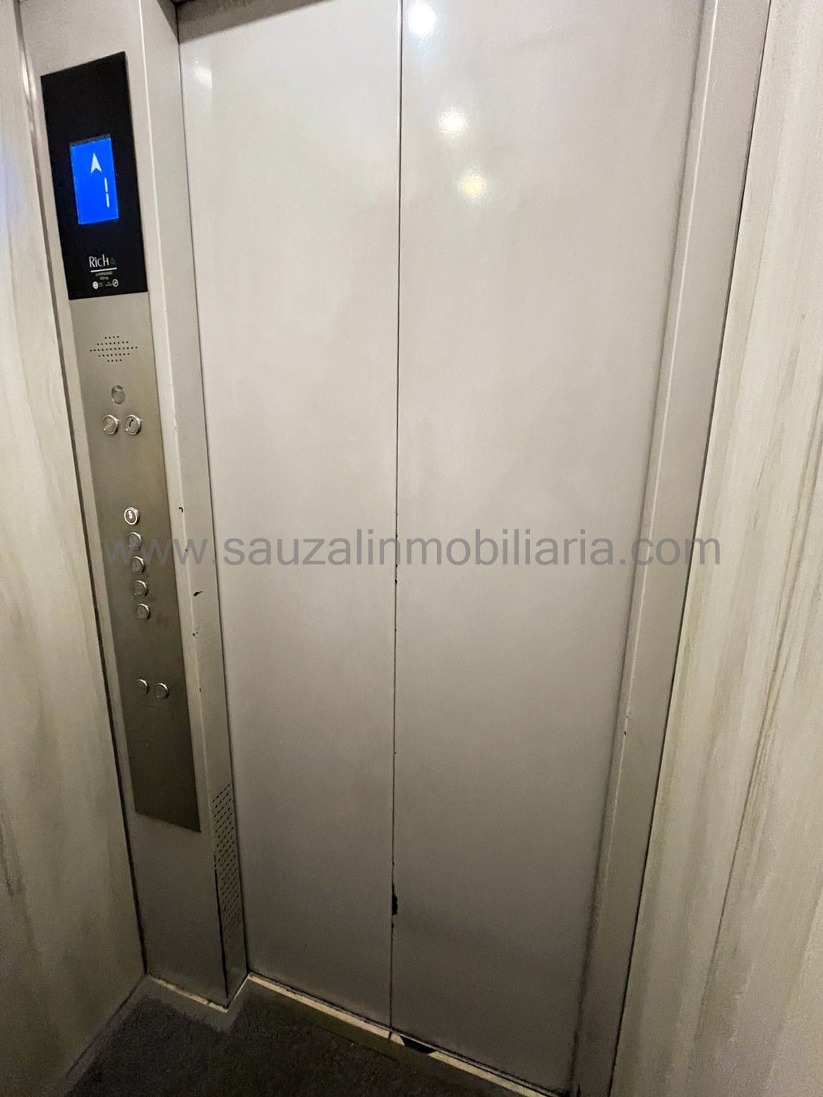 Apartamento en el Conjunto Residencial Torre Octava