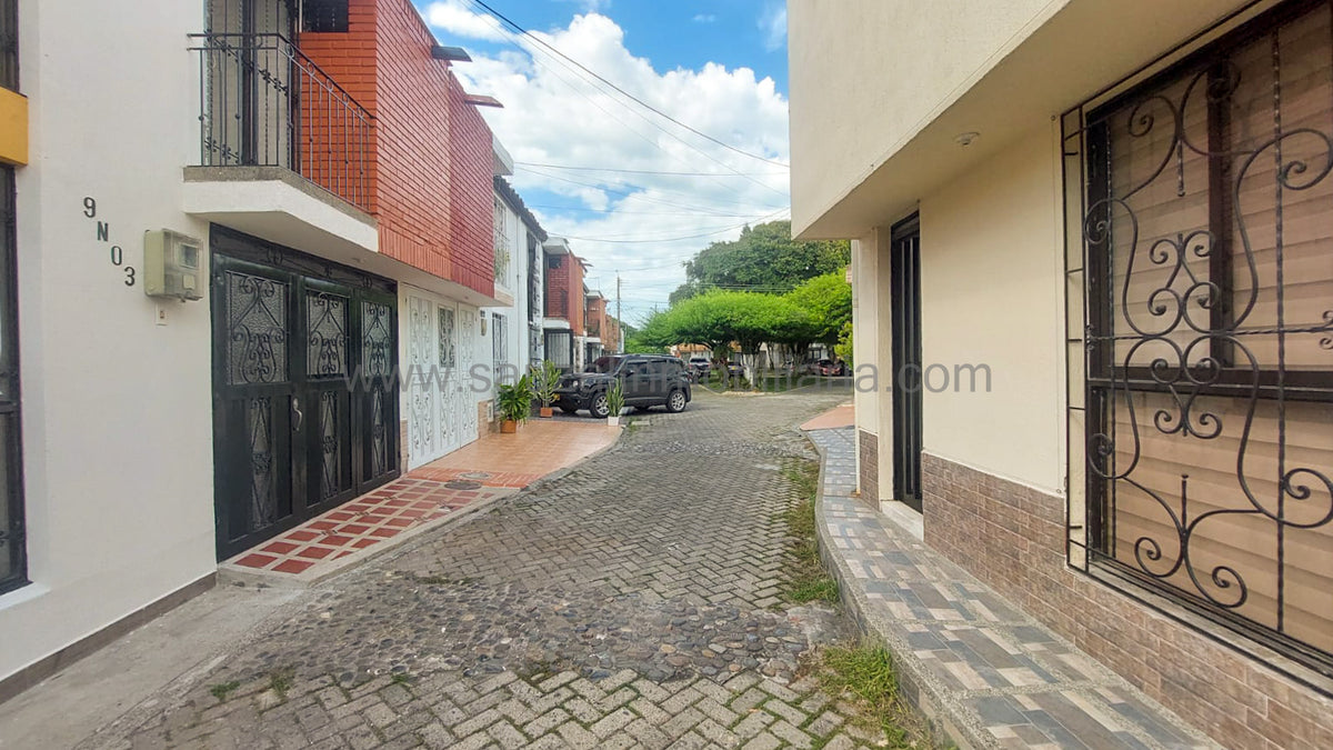 Casa en Prado Alto