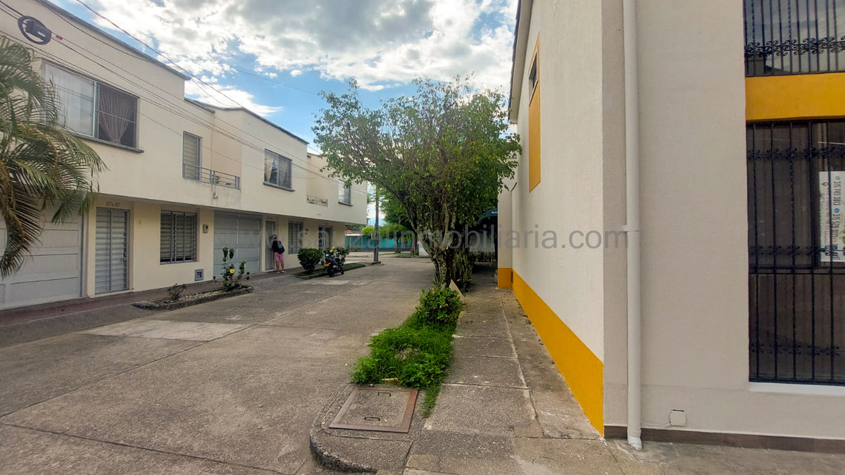 Casa en Prado Alto