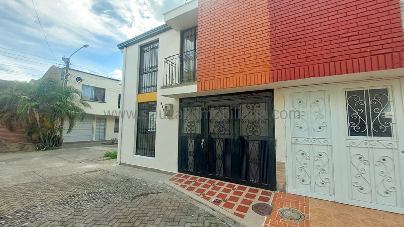 Casa en Prado Alto