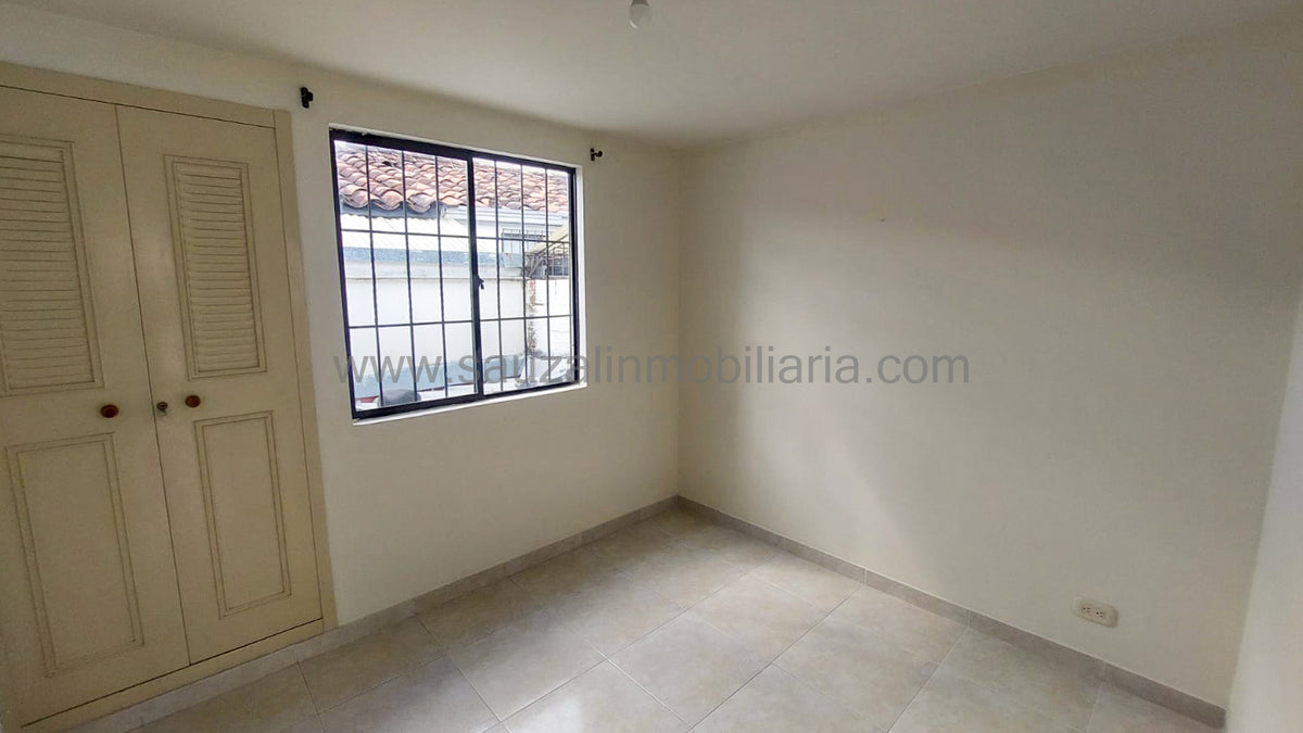 Casa en Prado Alto